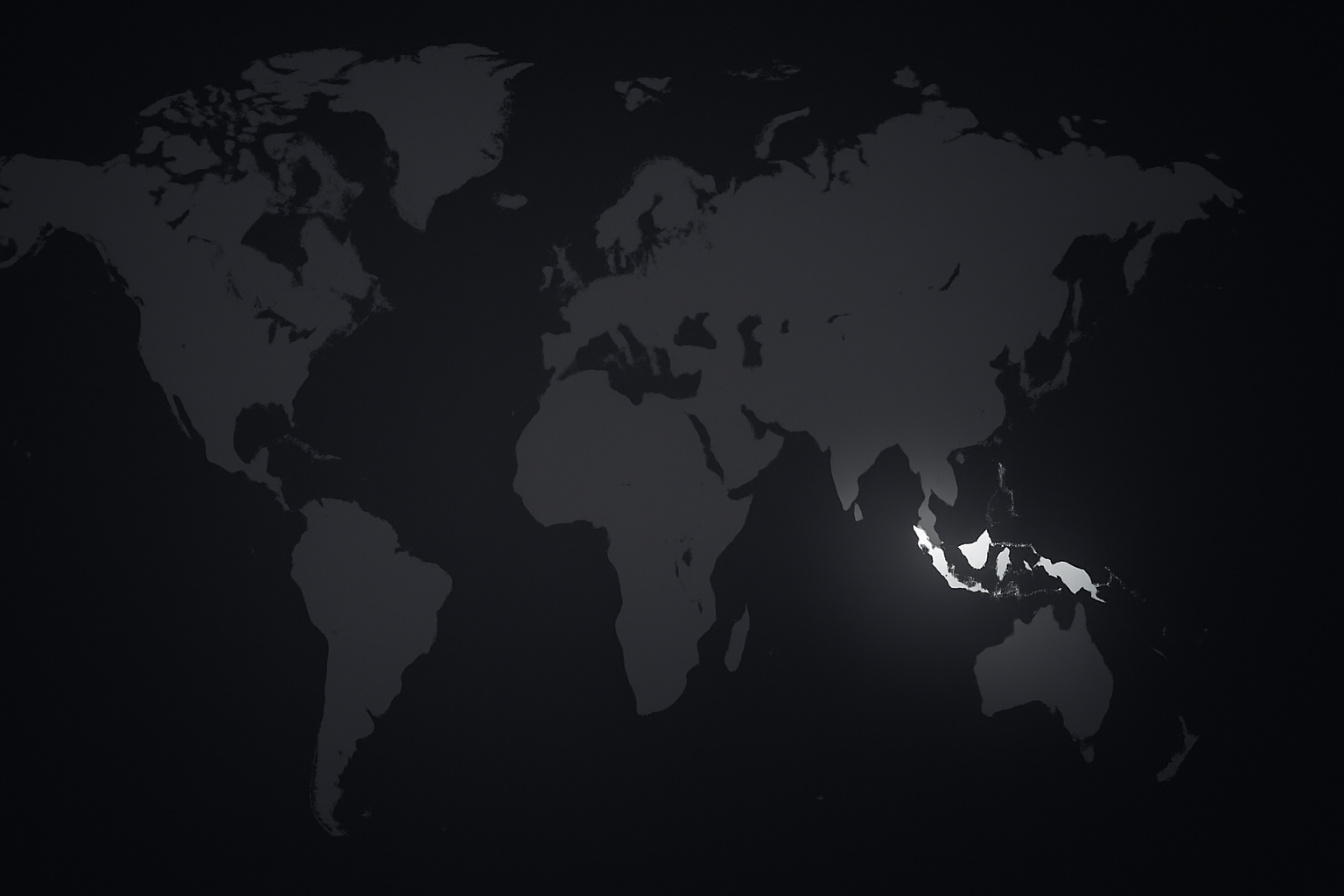 Indonesia Black Swan Strategy