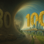 100 tahun Indonesia