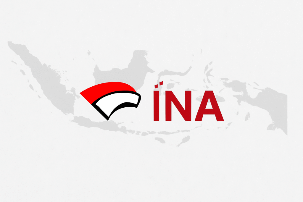 Danantara and INA
