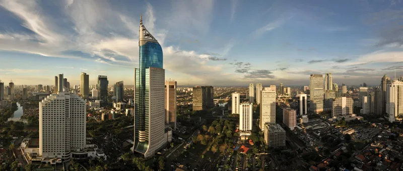 Capital Architect